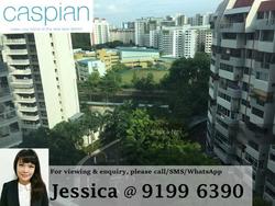 Caspian (D22), Condominium #152490052